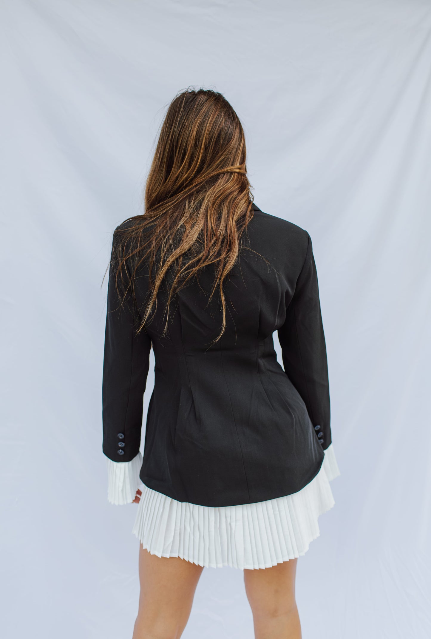 Kinny Blazer Dress