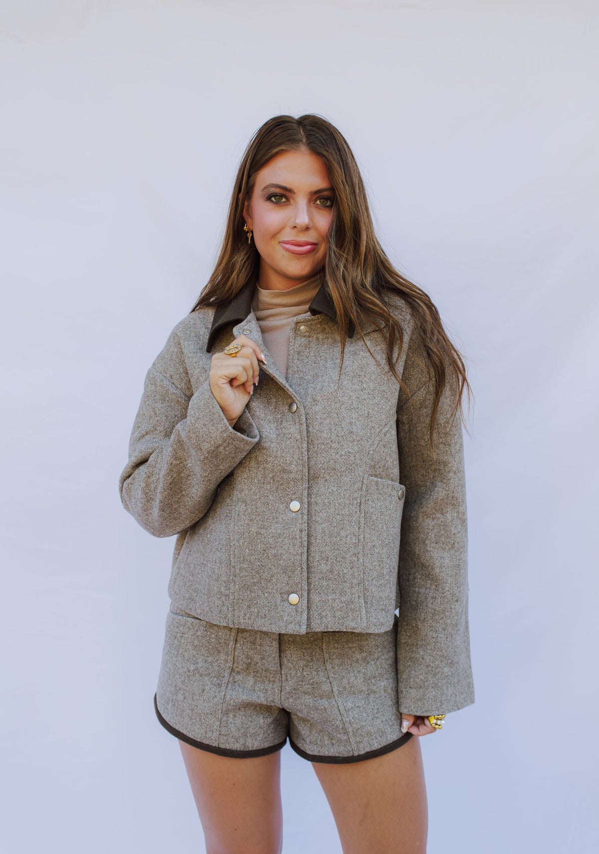 Ingrid Jacket