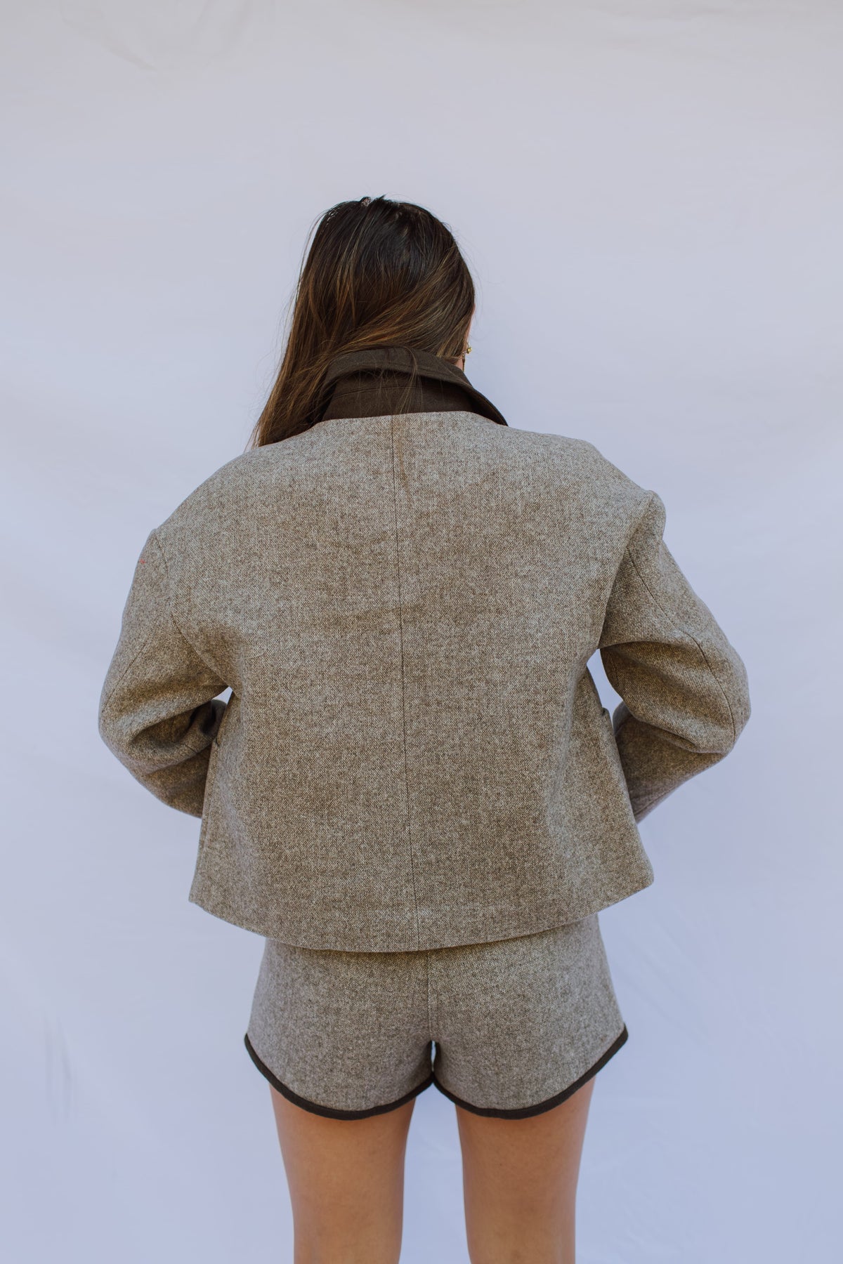 Ingrid Jacket