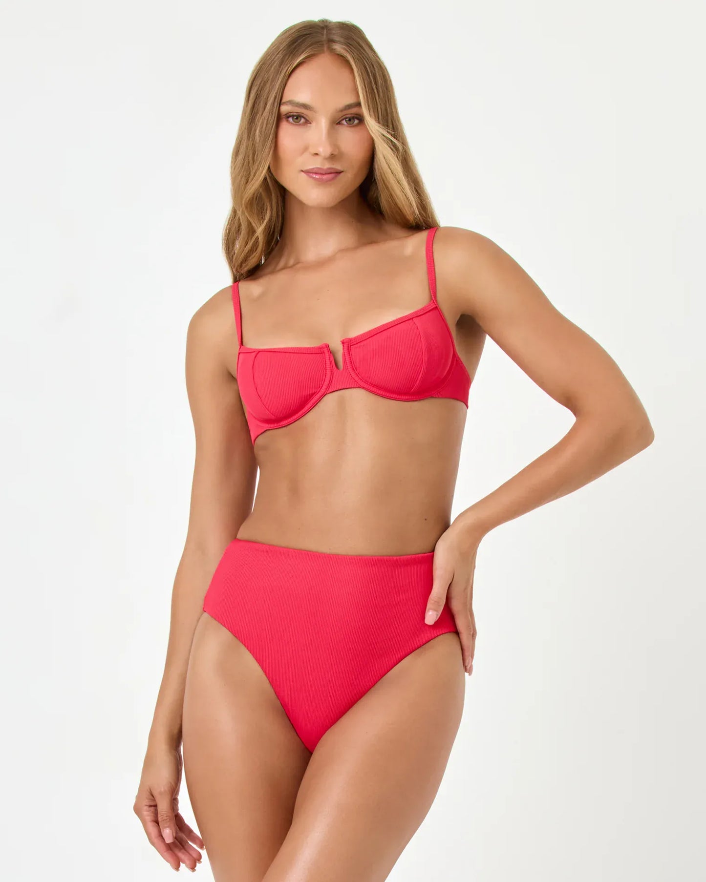Soleil Bikini Bottom