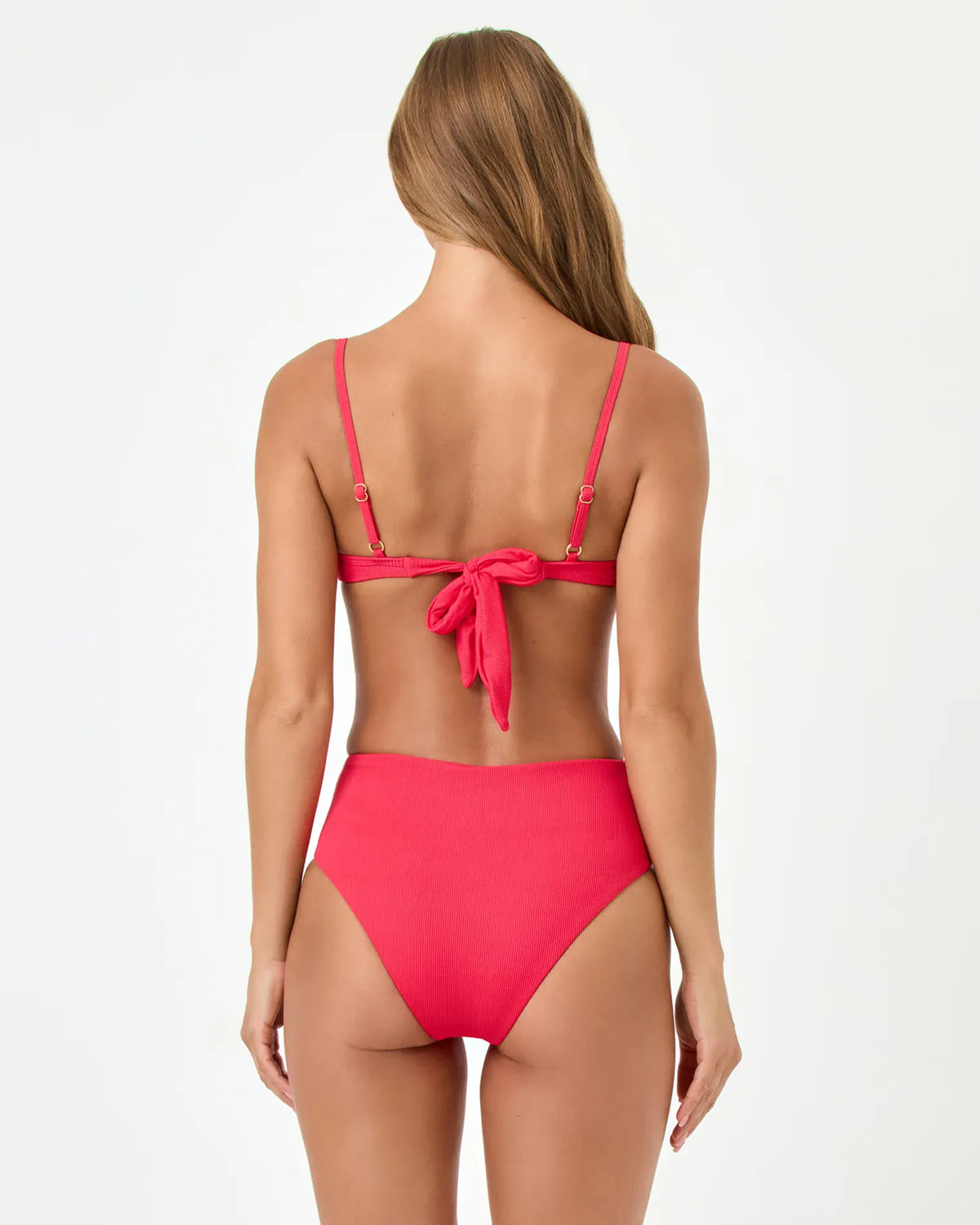 Soleil Bikini Bottom