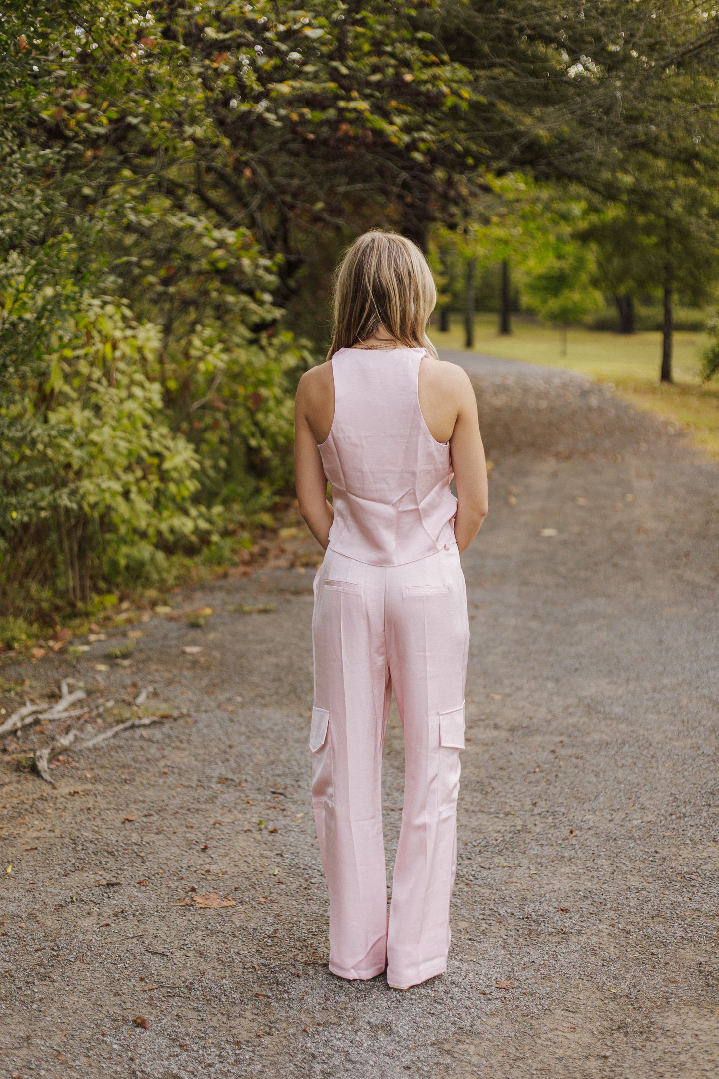 Deluc Pausos Pant