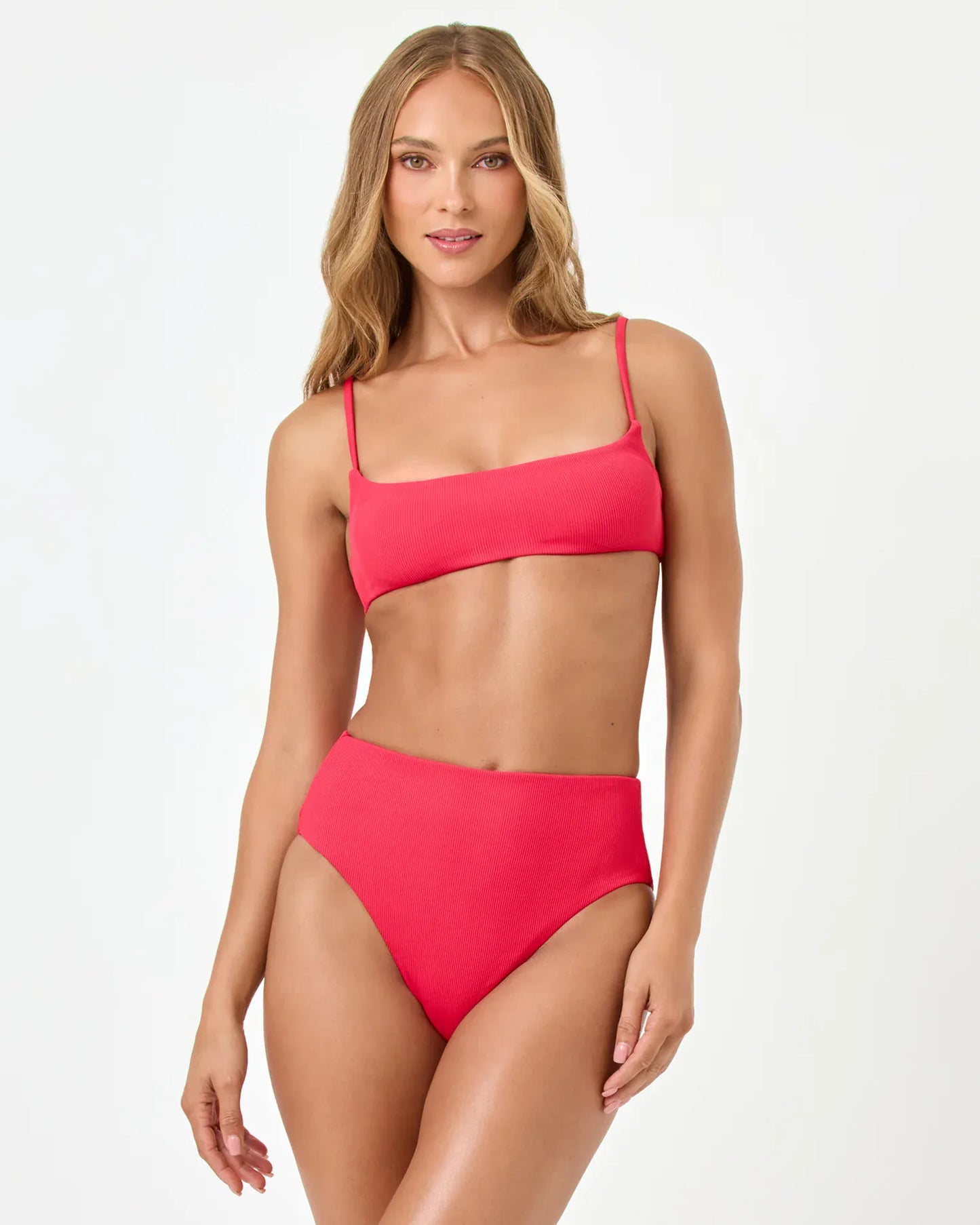 Presley Bikini Top