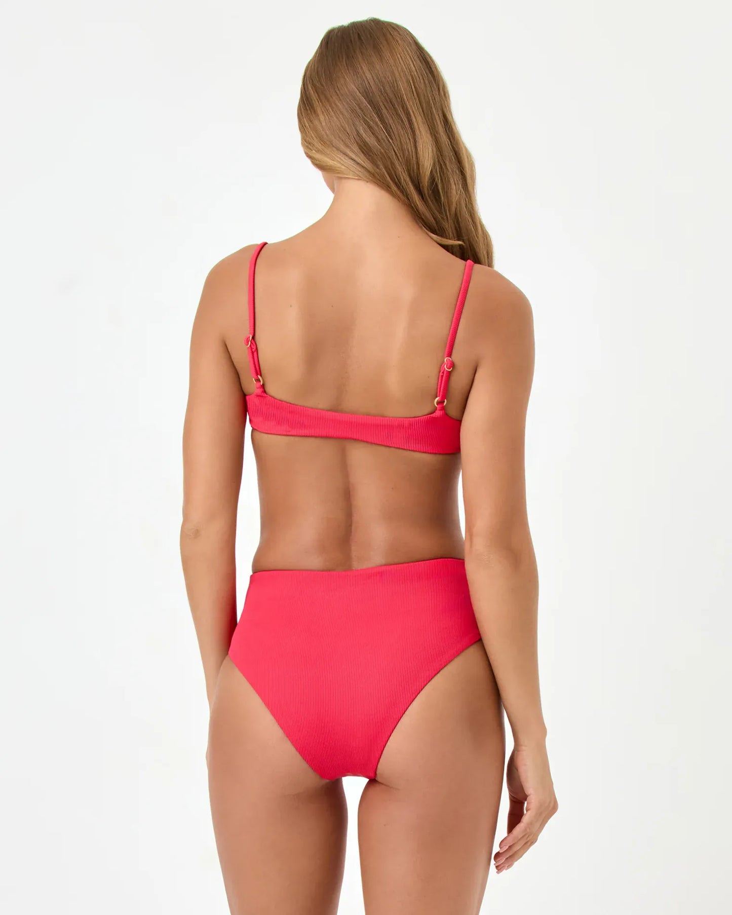 Presley Bikini Top