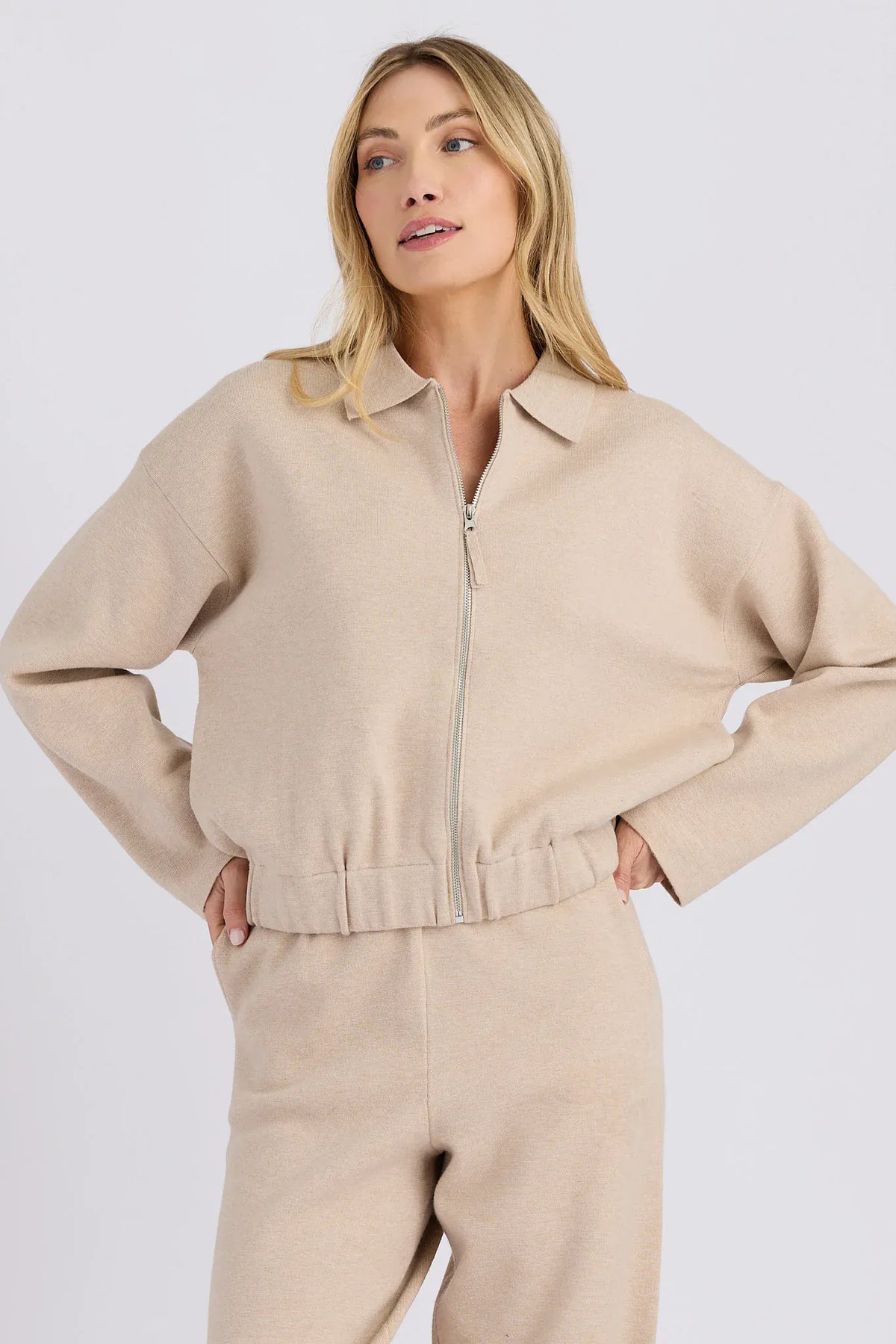 Satchi Jacket