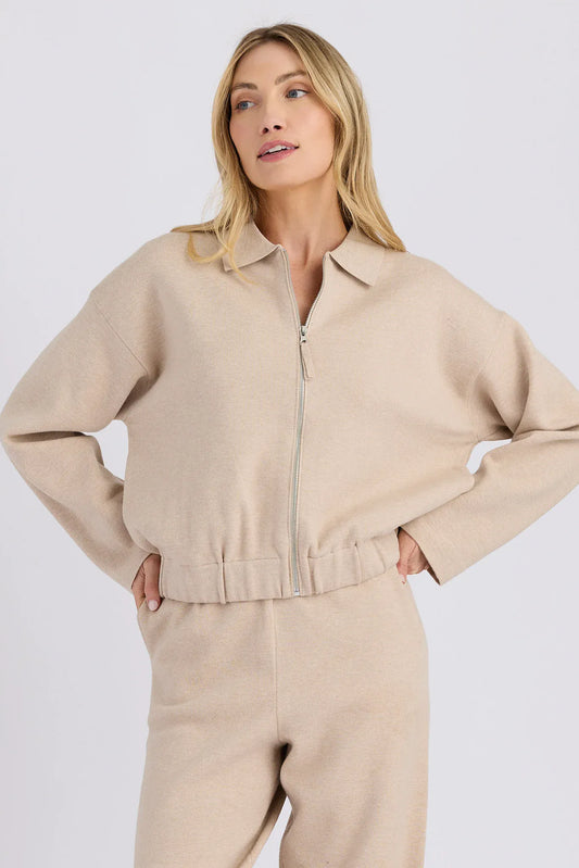 Satchi Jacket