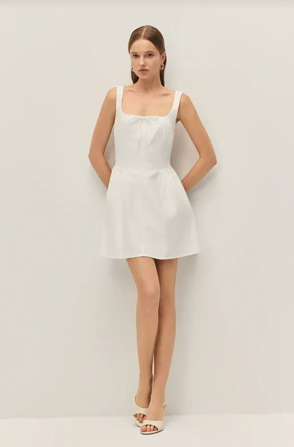 Rumi Mini Dress