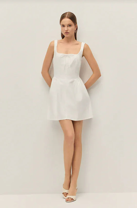 Rumi Mini Dress