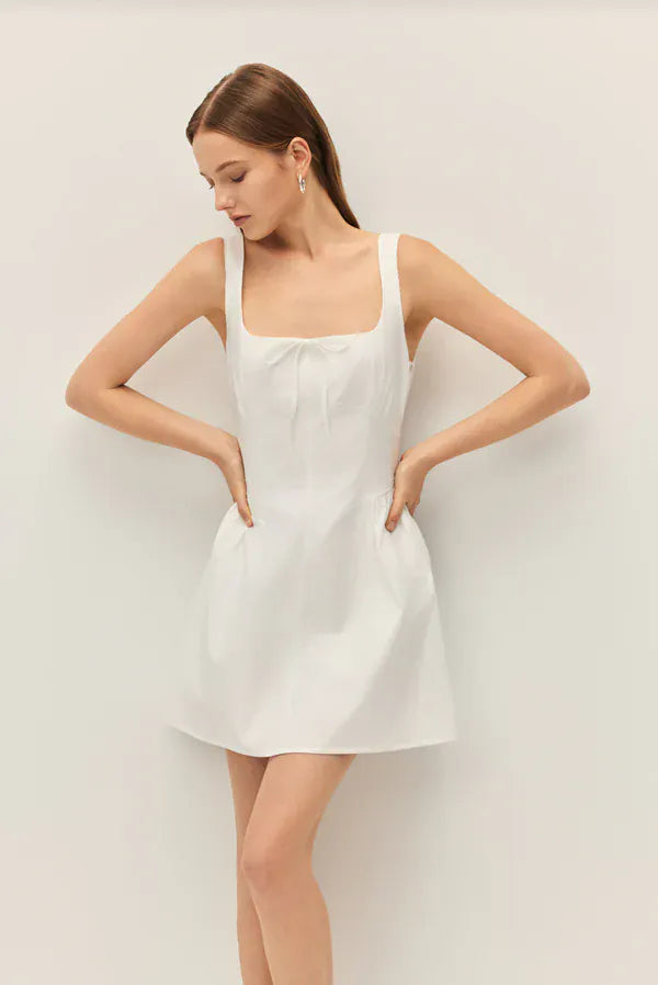 Rumi Mini Dress