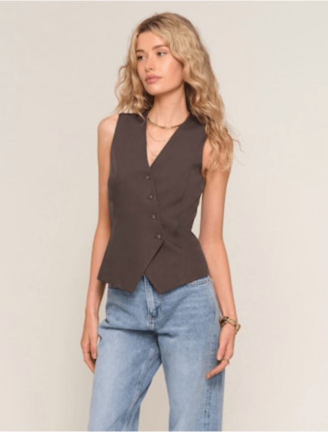 Bandie Vest