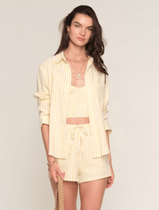 Davi Three Piece Set