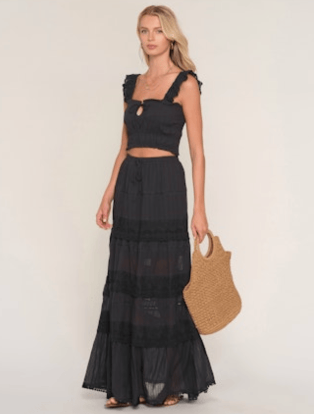 Dionne Two Piece Set