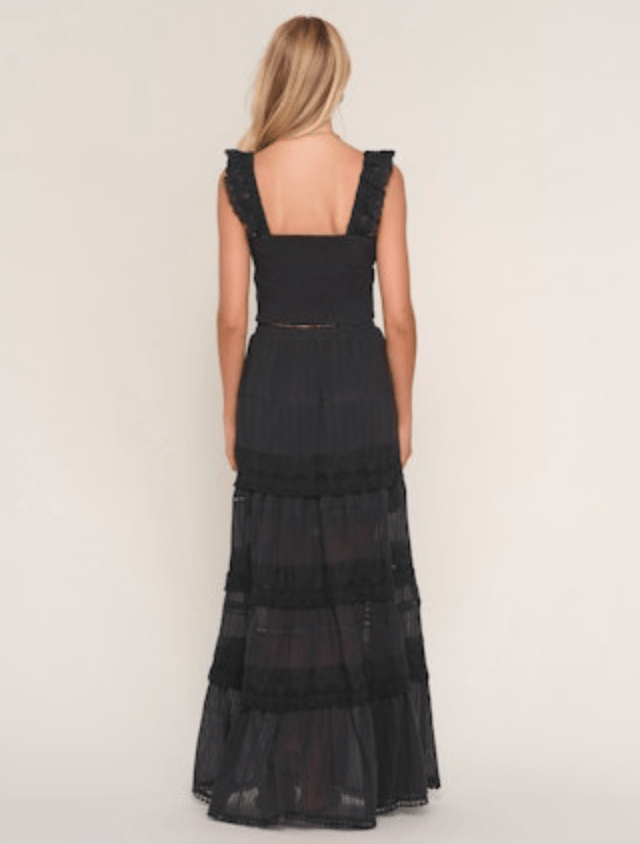 Dionne Two Piece Set