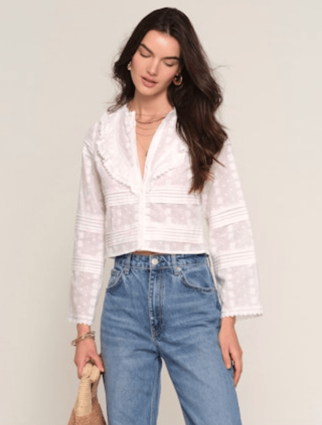 Romy Top