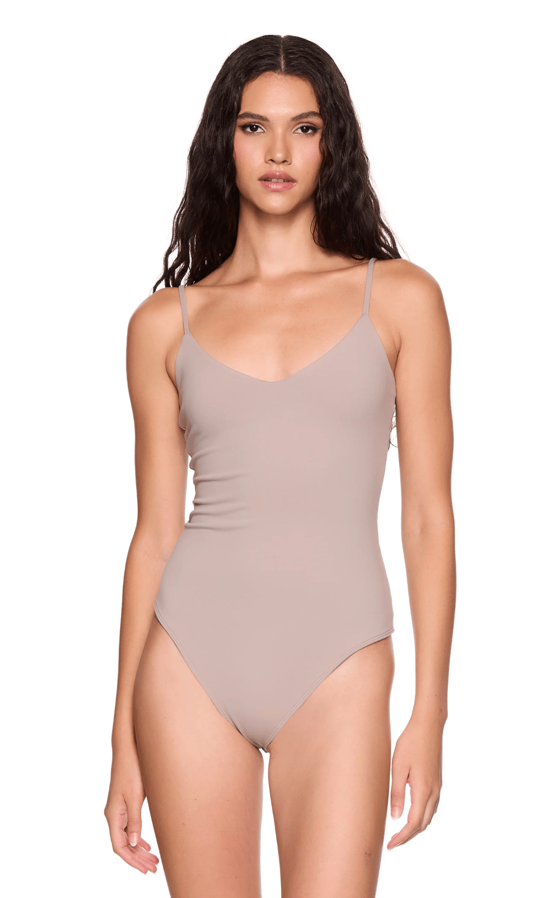 Sandstone Bodysuit