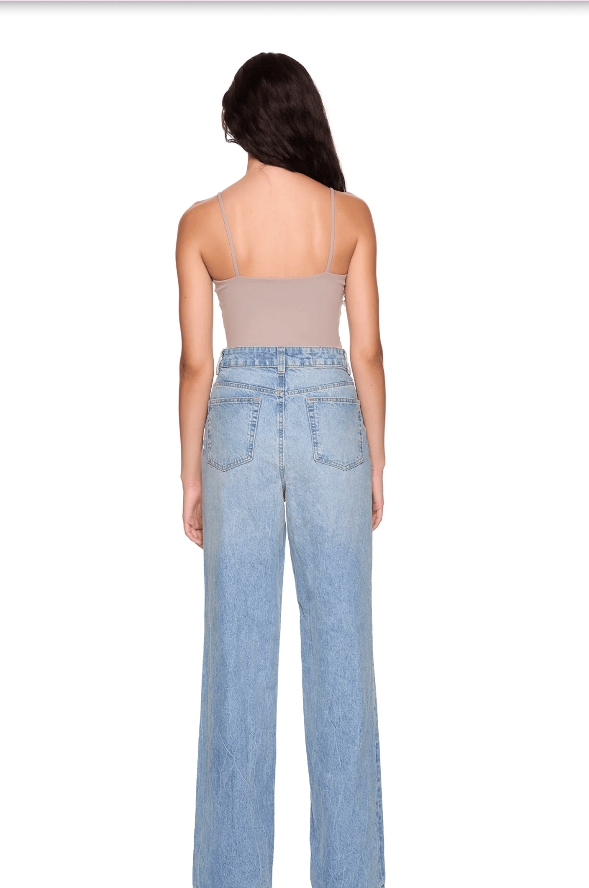 Sandstone Bodysuit