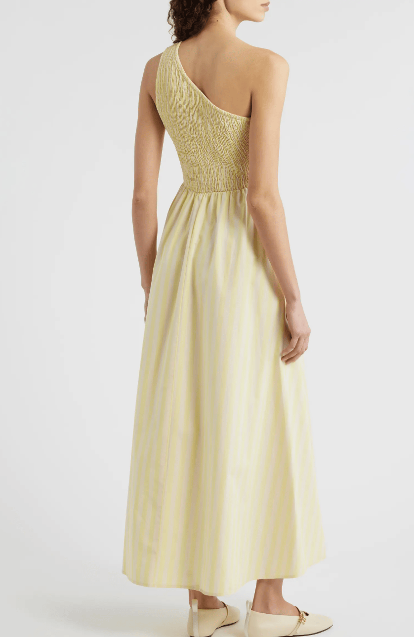 Selkie Dress