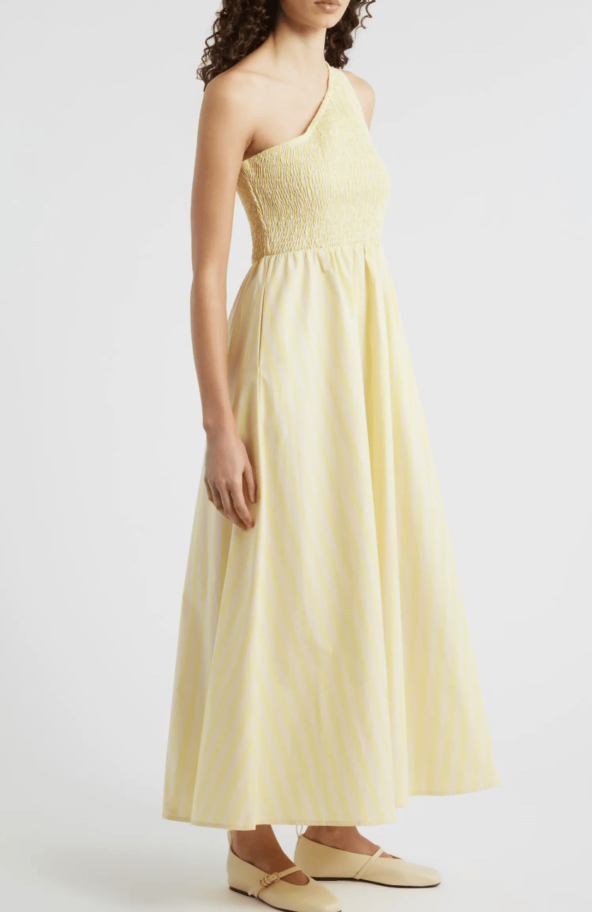 Selkie Dress