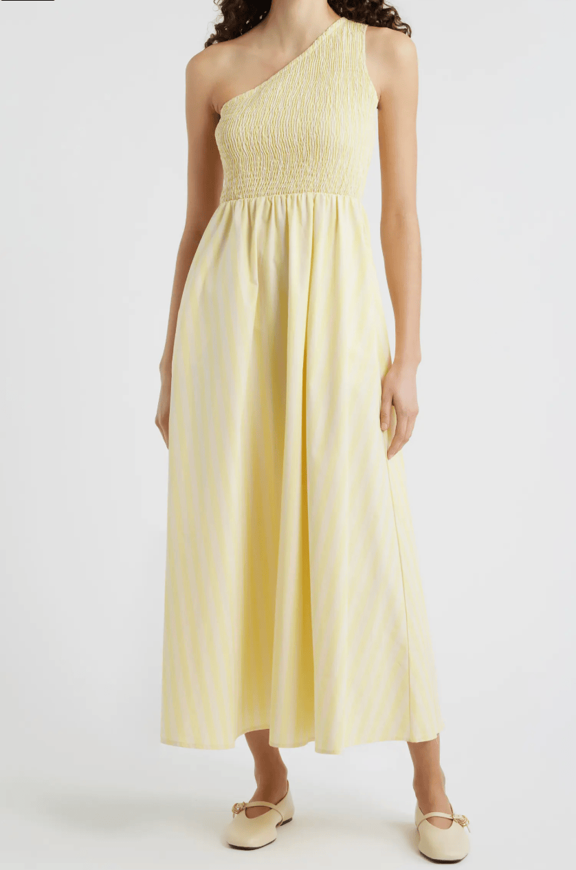 Selkie Dress