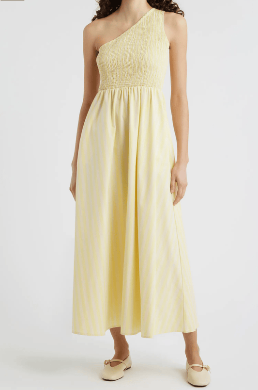 Selkie Dress