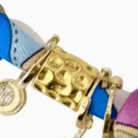 Scarf Charms