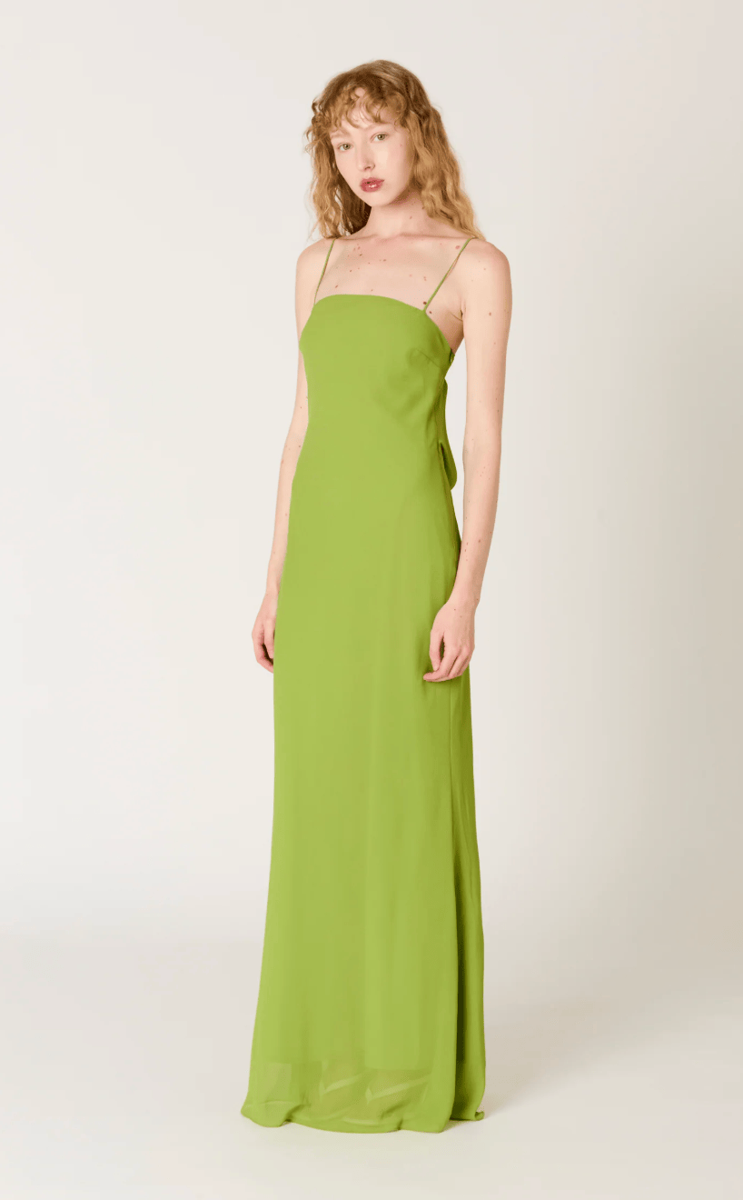 Estrella Dress