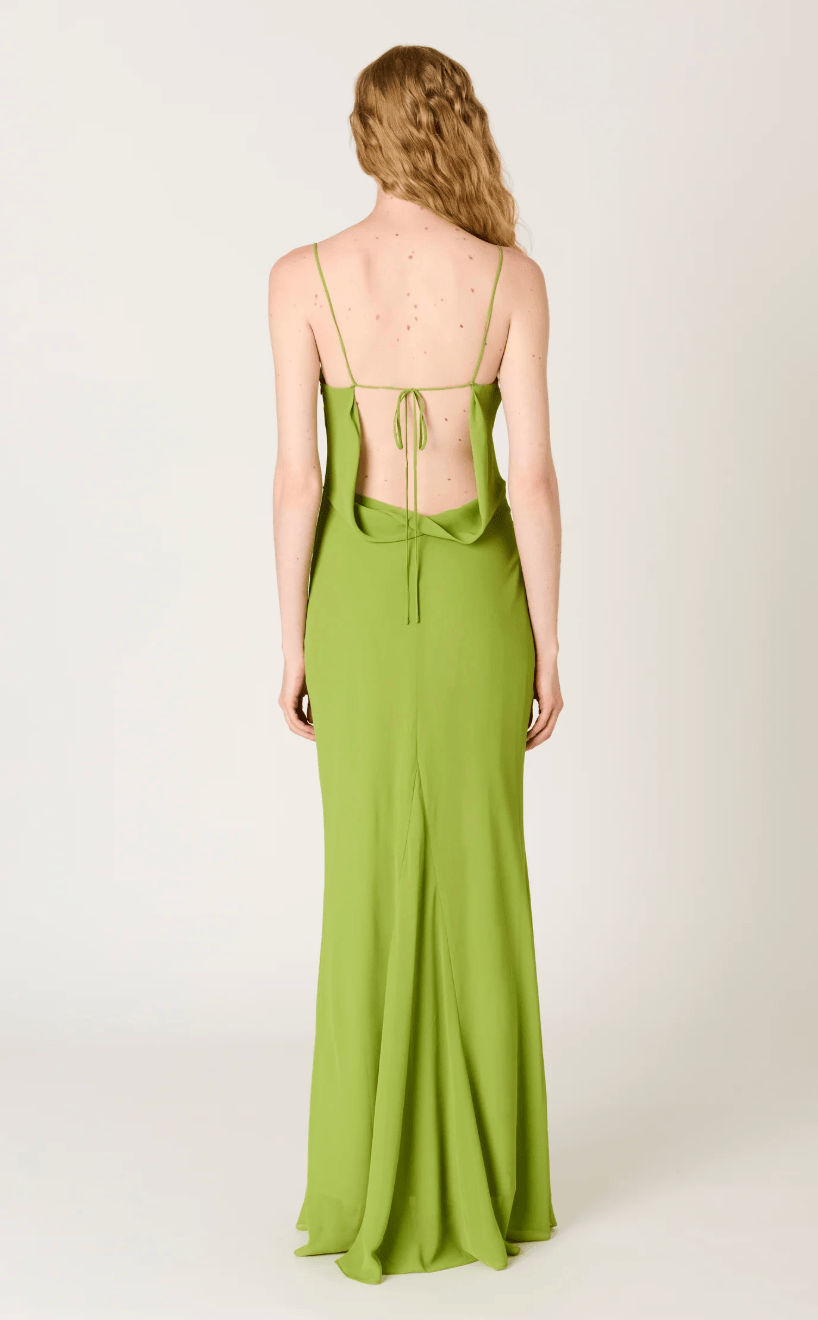 Estrella Dress
