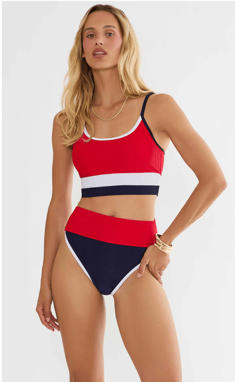 Eva Top Firework