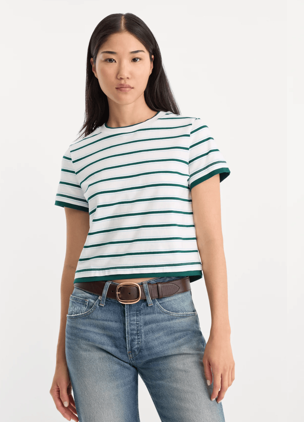 The Layered Tee