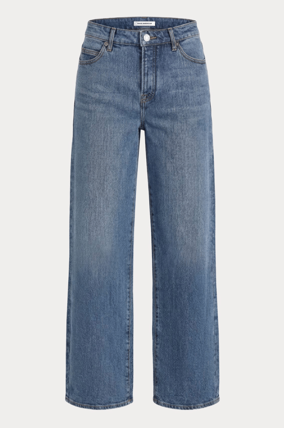Vintage Wide Jean