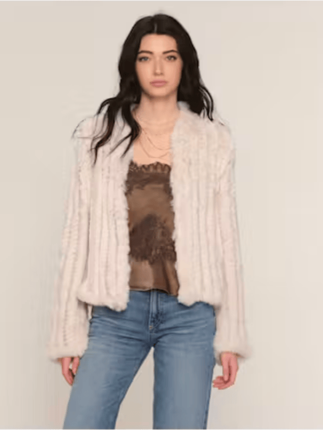 Rosa Jacket