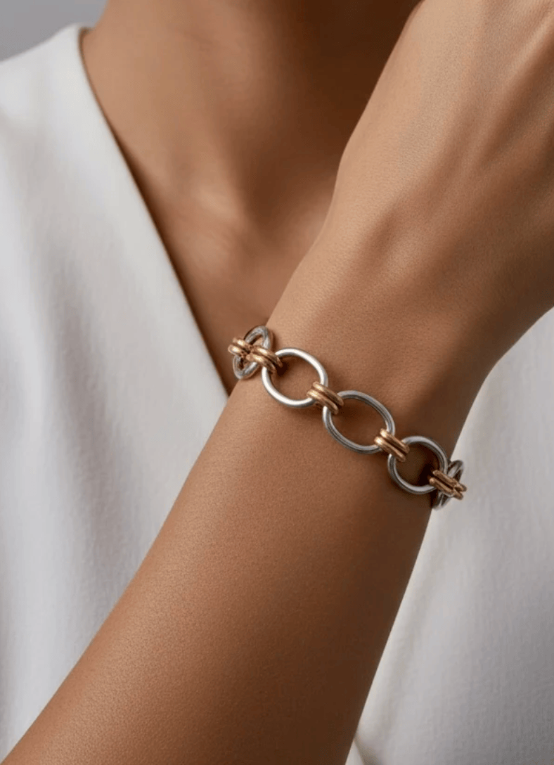 Alibi Bracelet