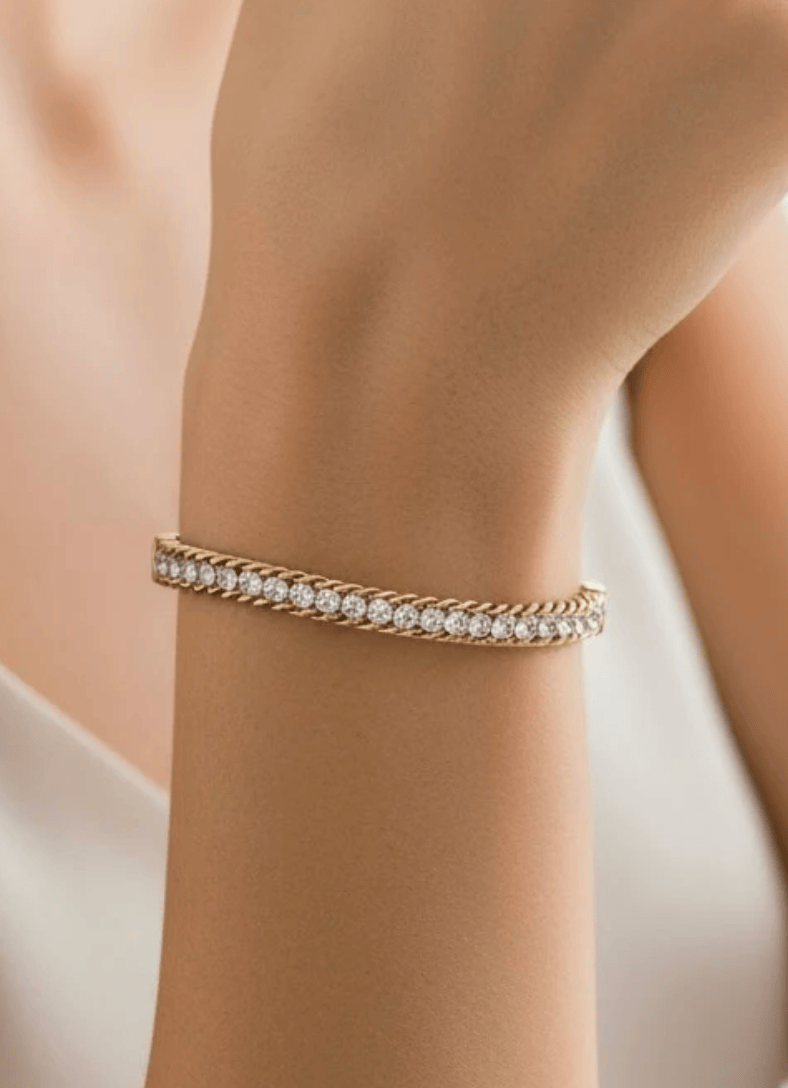 Wrist Taker Bracelet