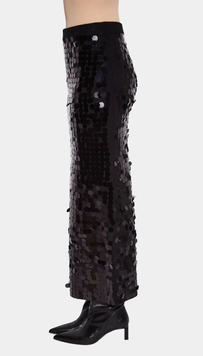 Holiday Sparkle Skirt