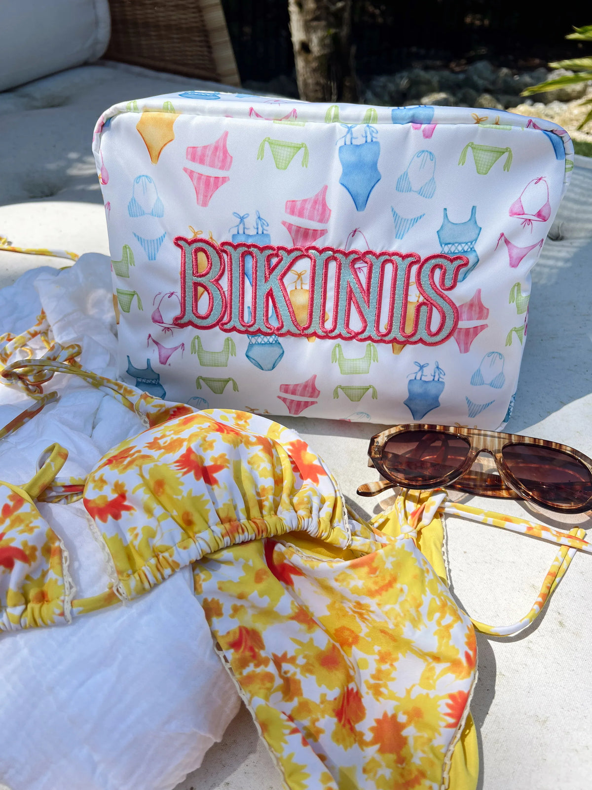 Bikinis XL Bag