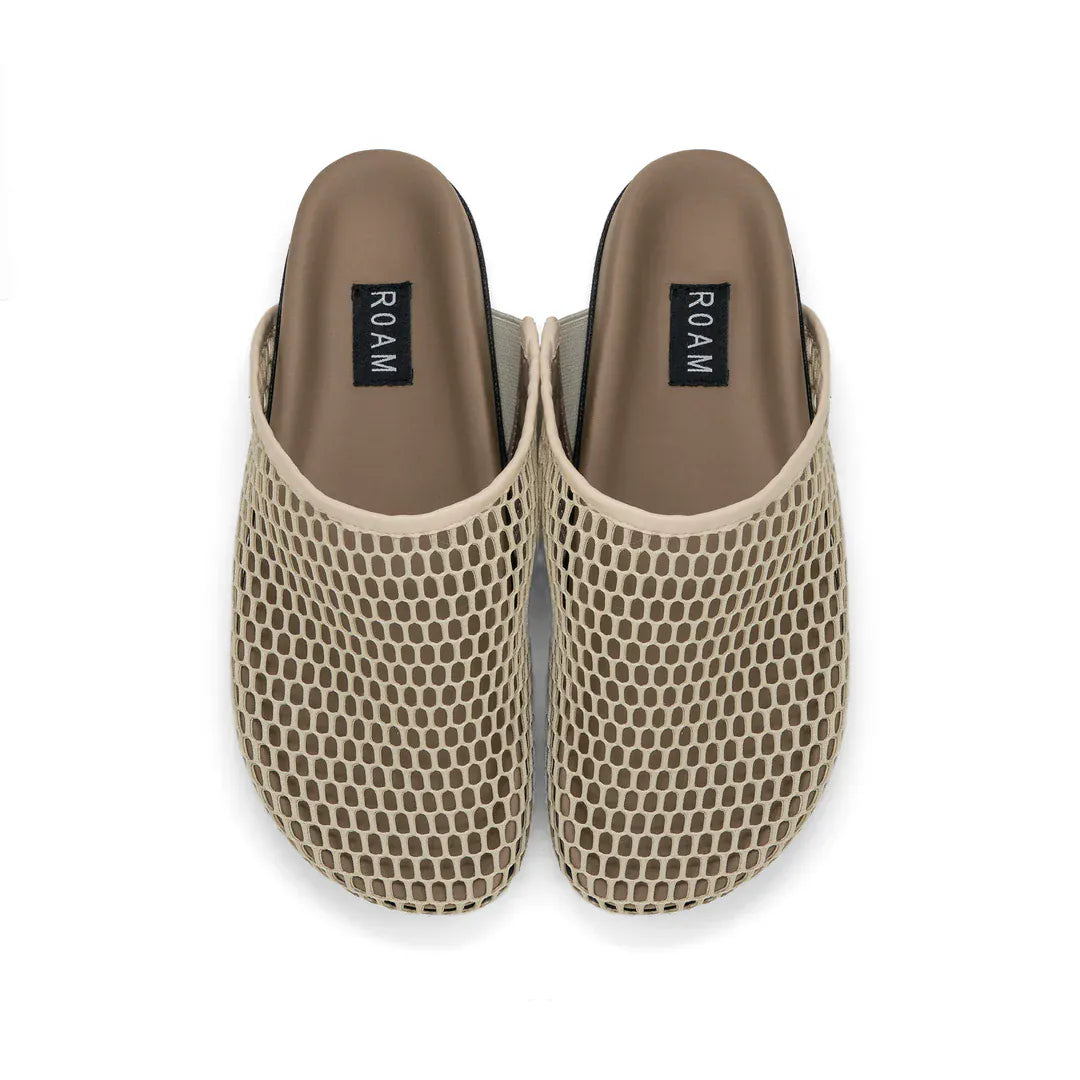 Mesh Clog
