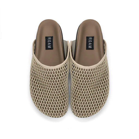 Mesh Clog
