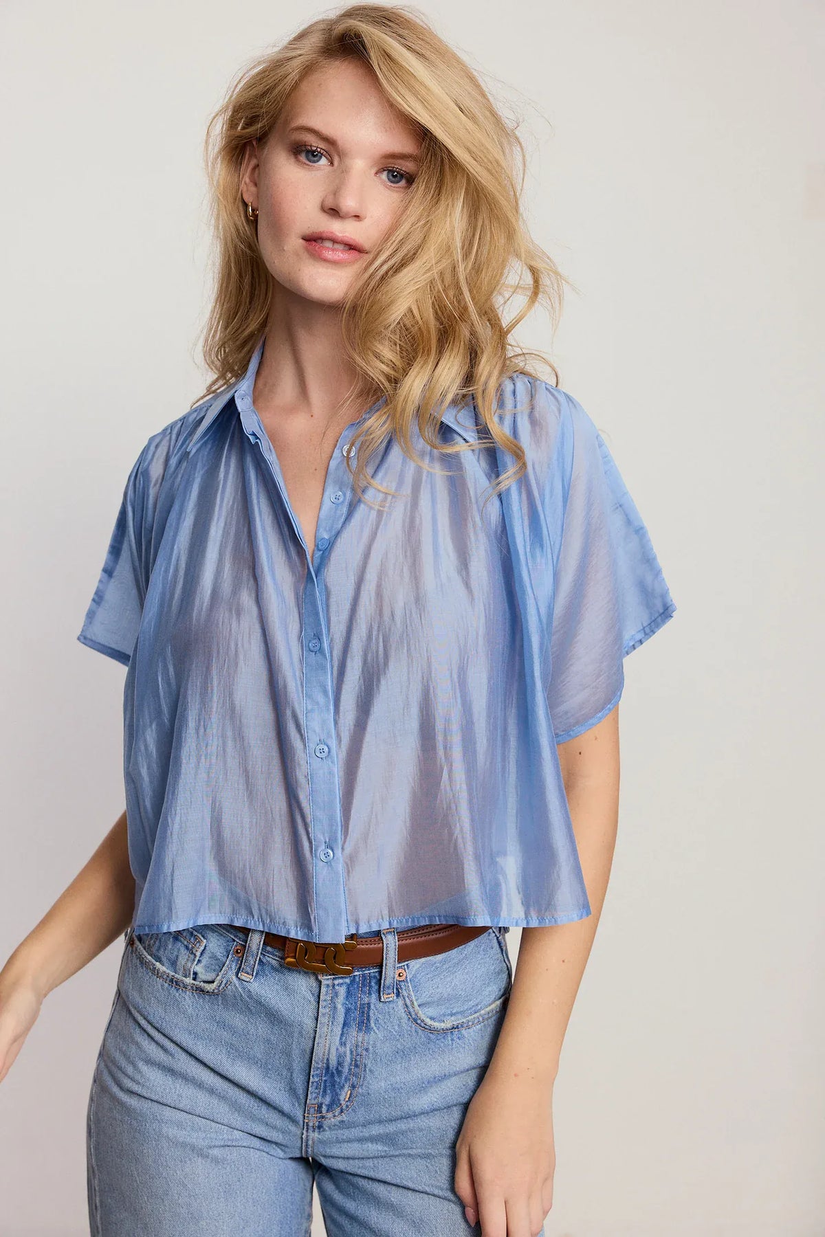 Hayden Shirt