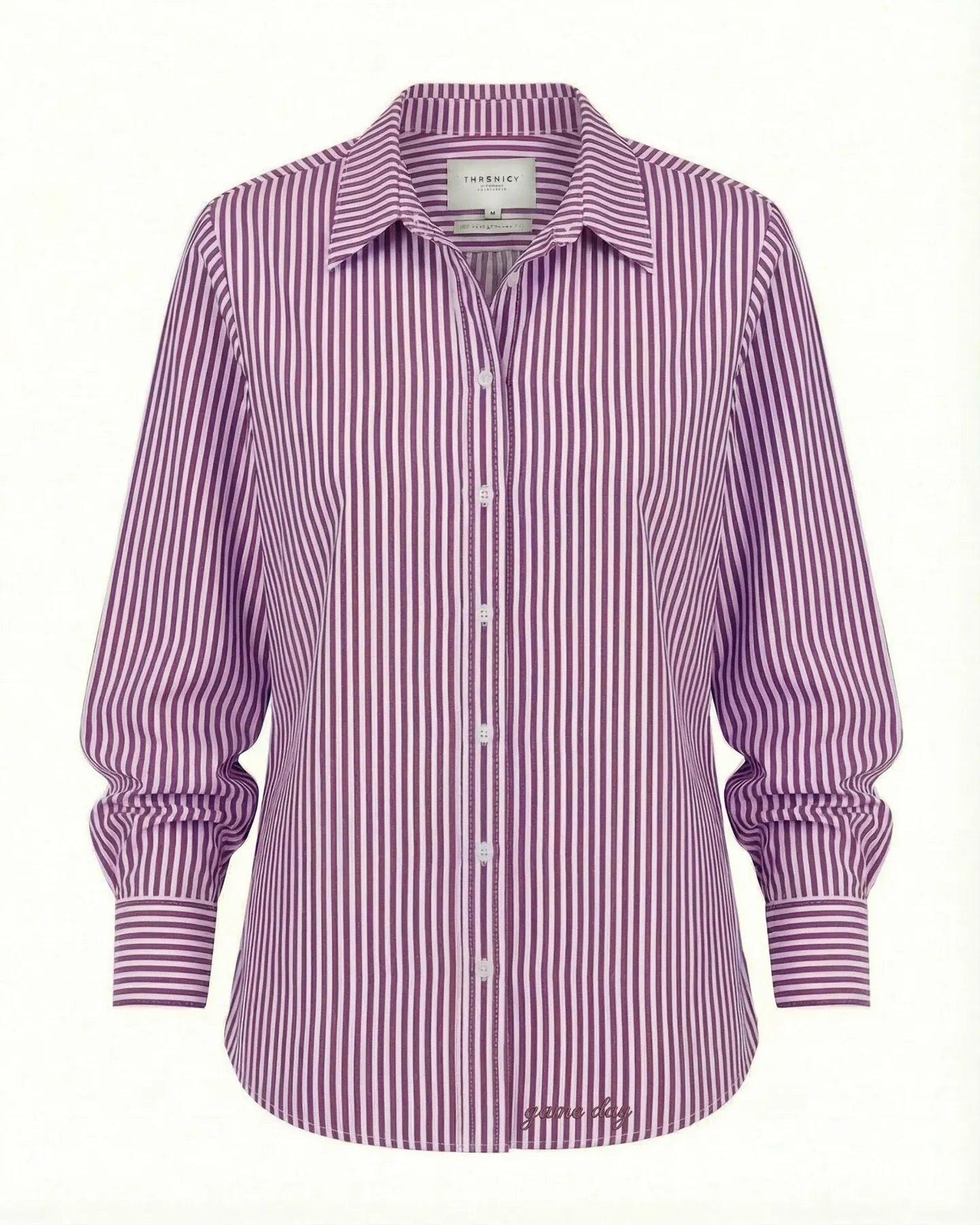 UCA Boyfriend Shirt