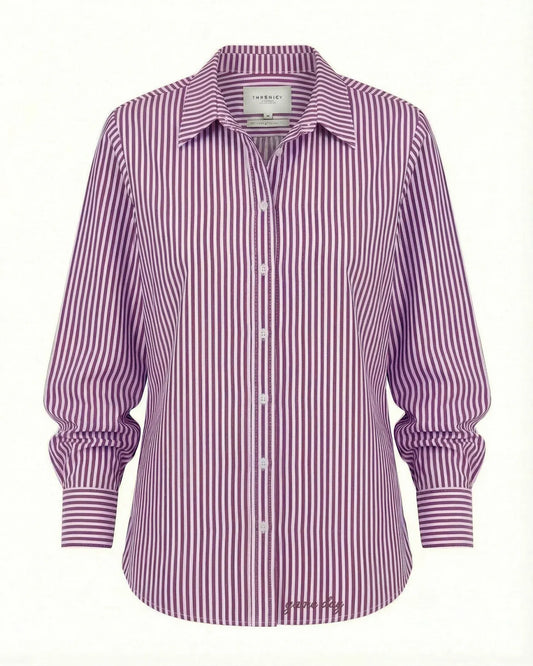 UCA Boyfriend Shirt