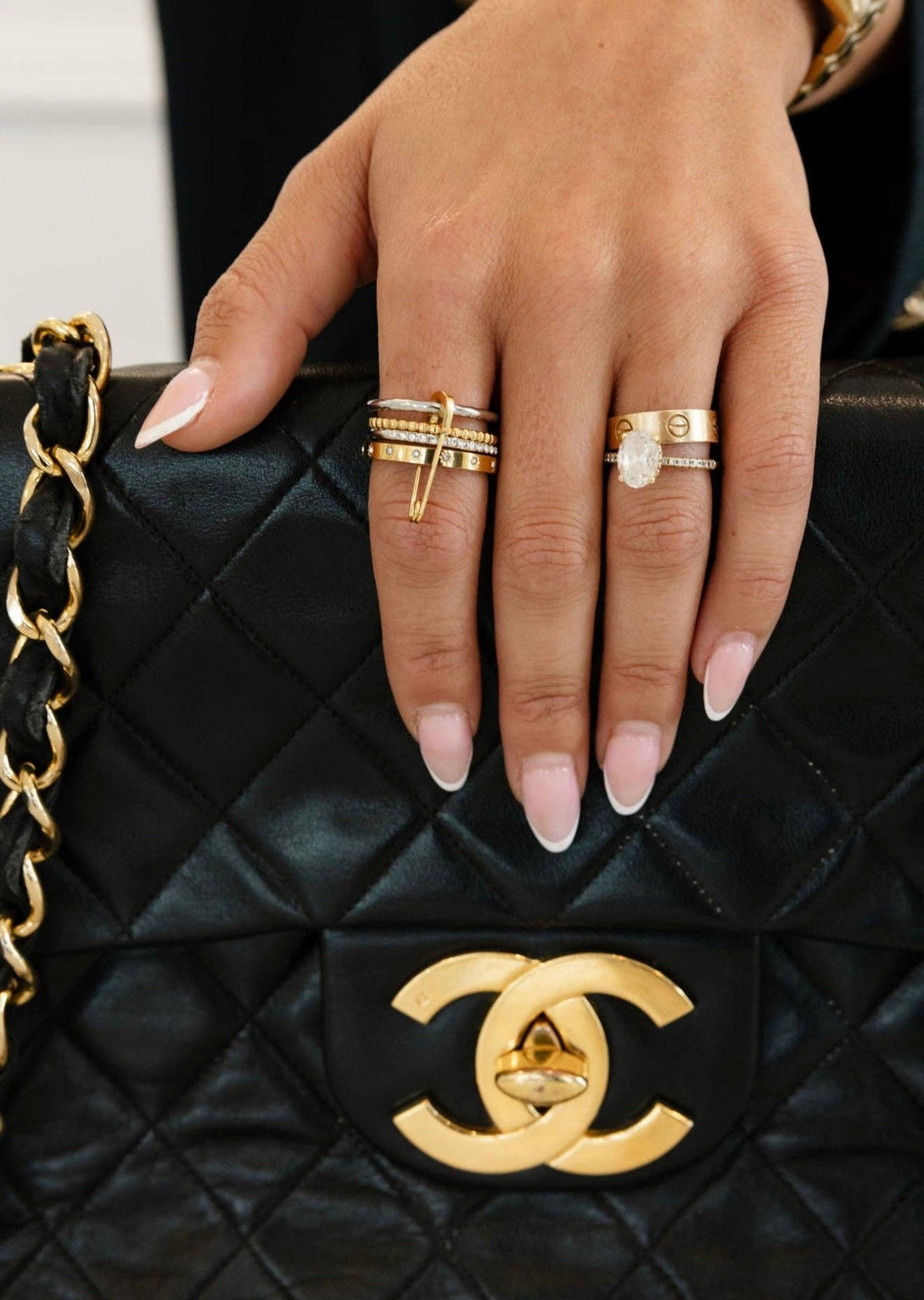 CHARLIE RING