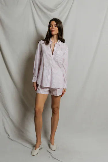 Avalon Button Down