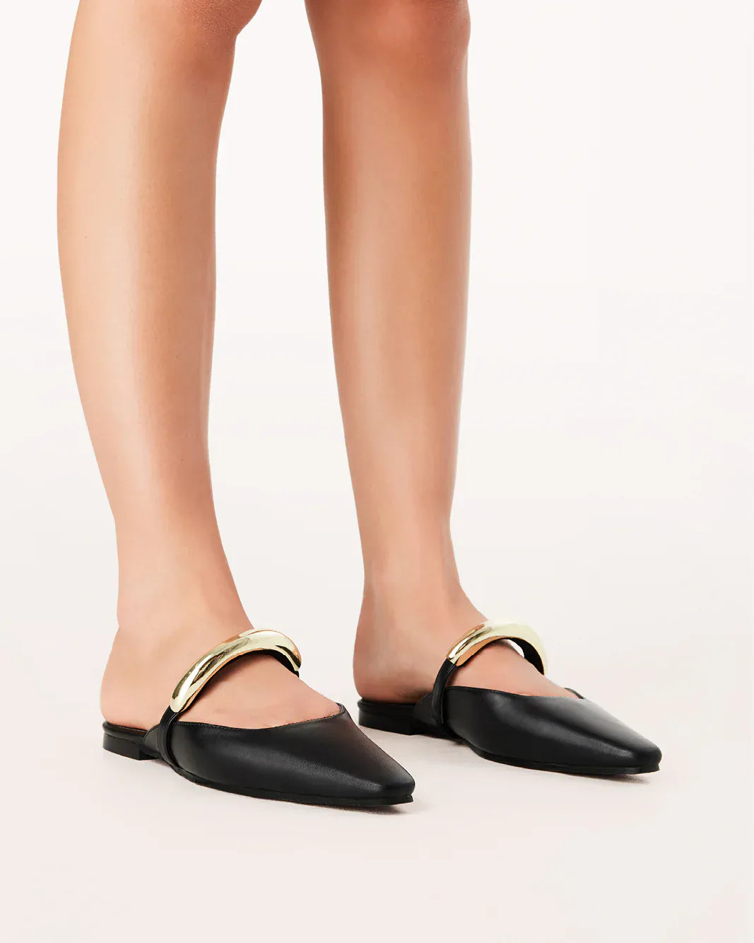 Billini Mercer Flat