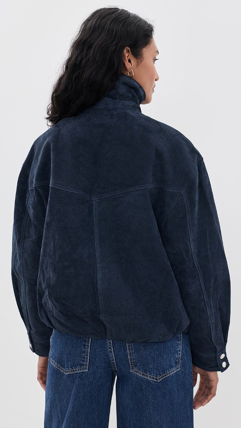 Midnight Drift Jacket