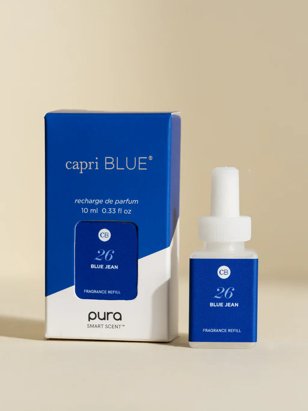 Blue Jean Pura Refill