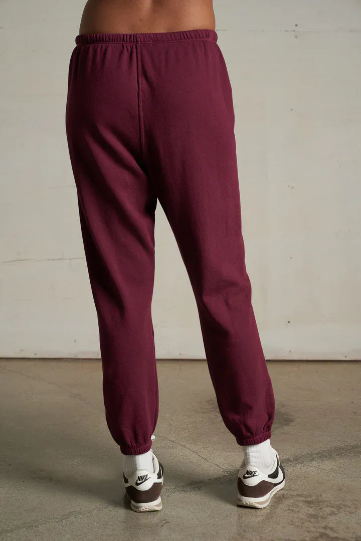 Johnny Jogger