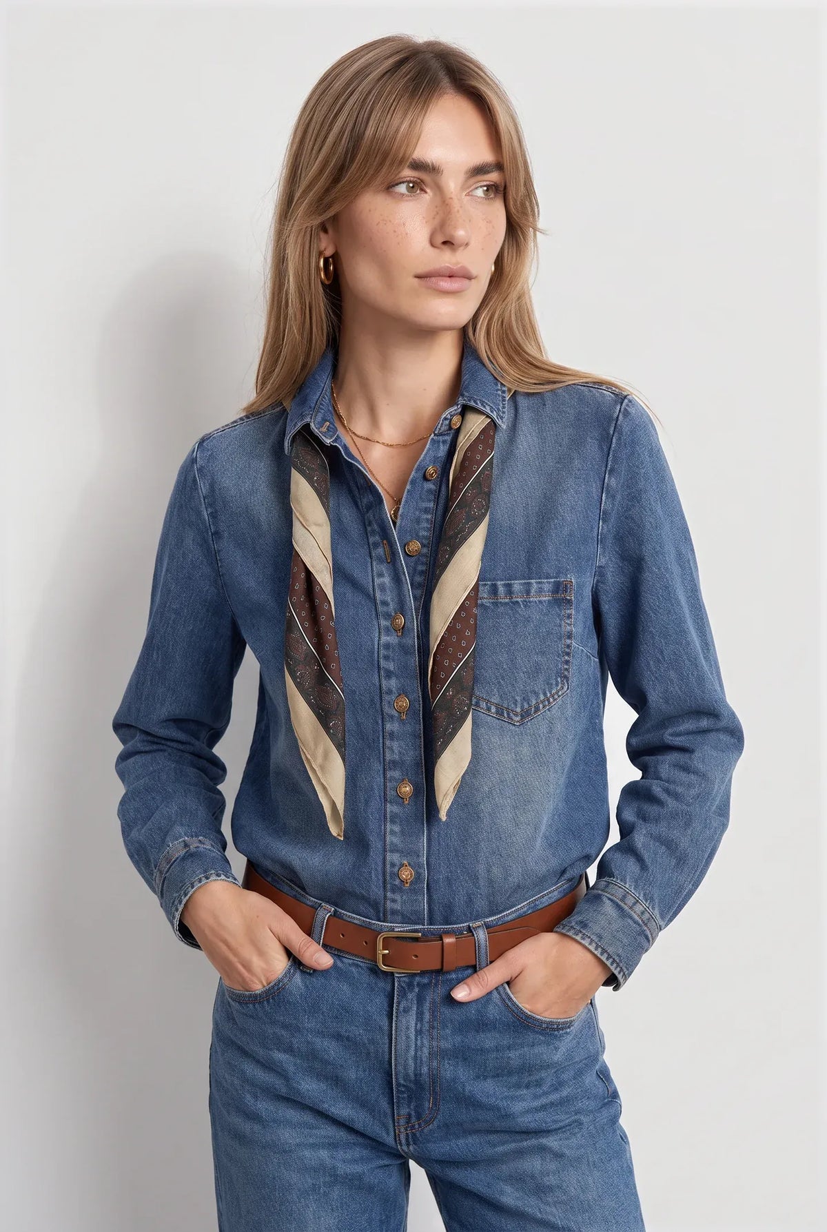 Rodeo Shirt