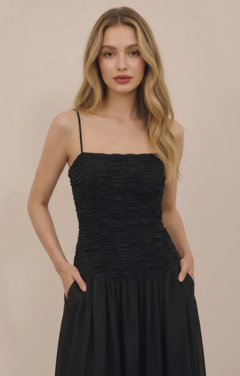 Remy Dress