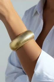 Bold Move Cuff