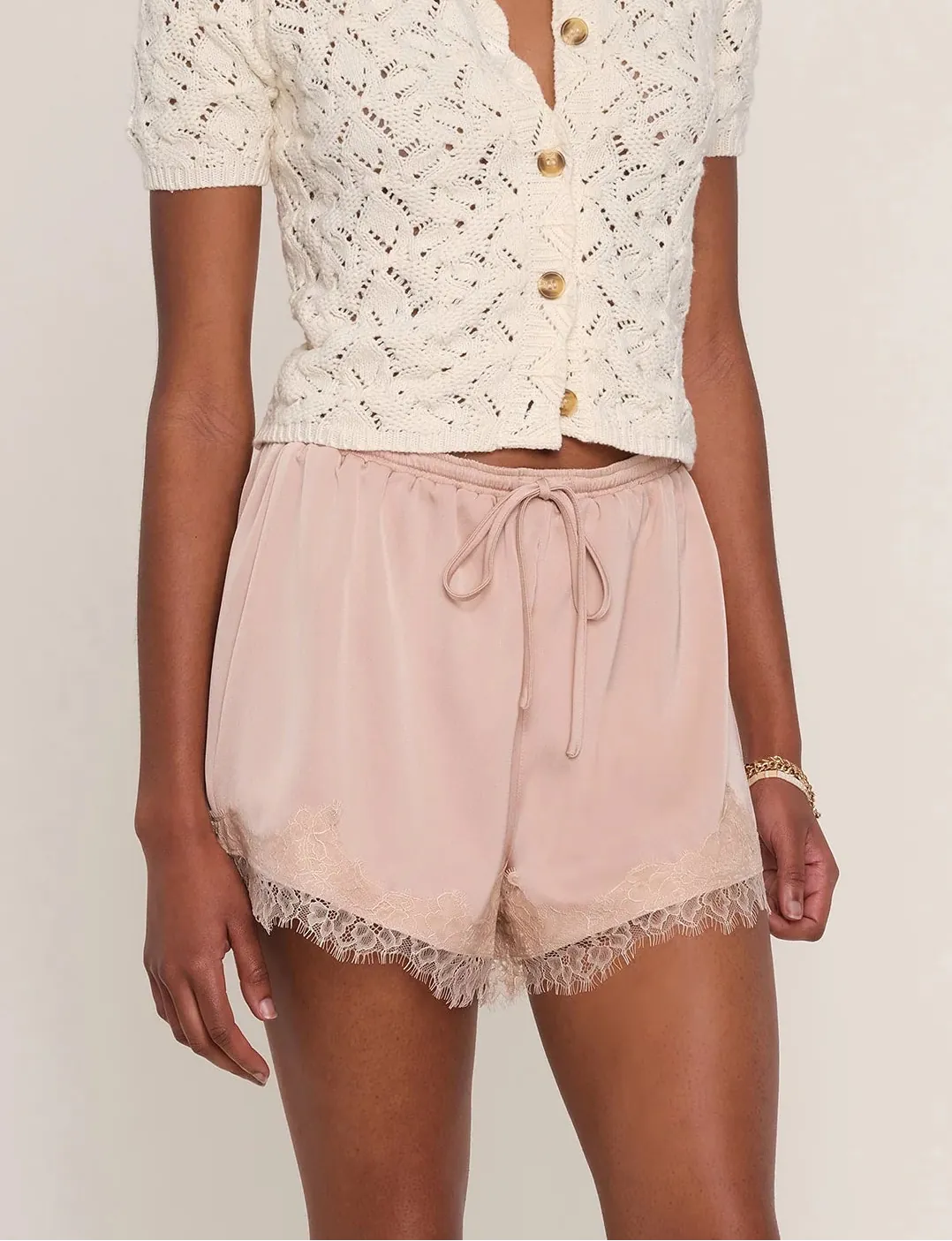 Annabella Short